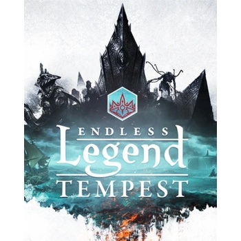 Endless Legend - Tempest