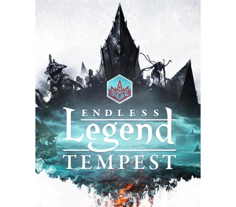 Endless Legend - Tempest