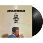 Charles Mingus - The Black Saint And The Sinner Lady (Reissue) (180 g) (LP) (0602435862156)
