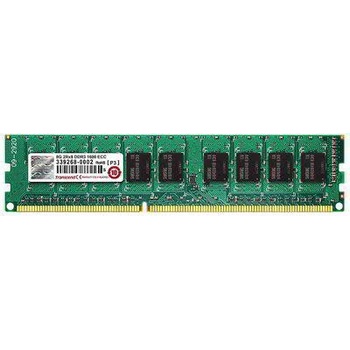 Image 1 of Transcend 8GB DDR3-1600MHz TS1GLK72V6H