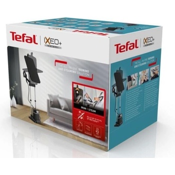 Image 1 of Tefal QT1510E0 Ixeo+
