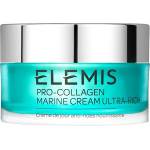 ELEMIS Pro-Collagen Marine Cream Ultra-Rich овлажняващ дневен крем против бръчки за жени 50 мл