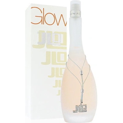 Jennifer Lopez Glow by JLo toaletná voda dámska 100 ml