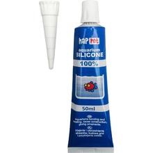 Happet Akvarijný silikón 50 ml