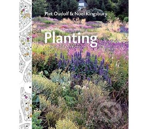 Planting: A New Perspective