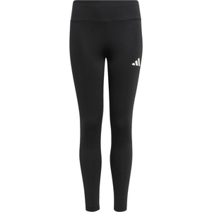 adidas Детски клин adidas Kid's Train-Essentials 3-Stripes Leggings - Black / White - размер 164 (EU) (711-0315-0115)