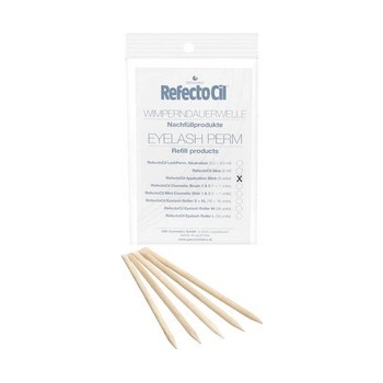 Refectocil Rosewood Stick 5 ks