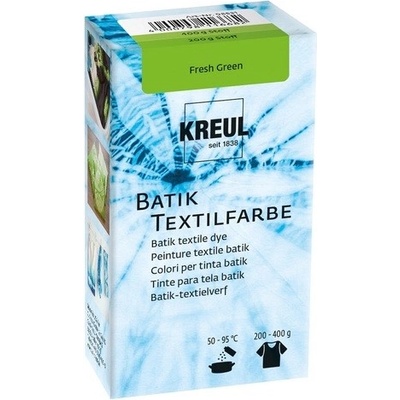 Kreul Javana Batik 70 g Fresh Green