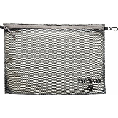 Tatonka Zip Pouch 35 x 25 cm black