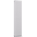 Blumfeldt Delgado 250x1200 mm 942W (SAN2-Bl-Dg-Dl-Wh)