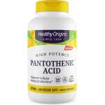 Healthy Origins Пантотенова киселина 500 mg 240 капсули | Healthy Origins (24002 HO)