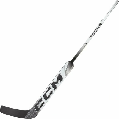 brankárska hokejka CCM Tacks 70 P4 Light sr