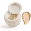 Paese Mineral Line Matte minerálny púdrový make-up matný 100N light beige 7 g