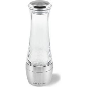 Cole & mason COLE&MASON Мелничка за сол AMESBURY - 19 см (Cole-&;-Mason-H-308792P)