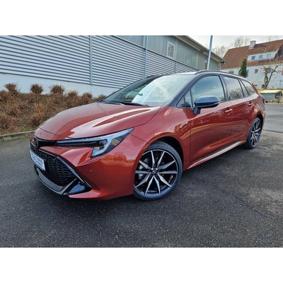 Toyota Corolla 2.0 Hybrid Touring Sports GR Sport 131 kW