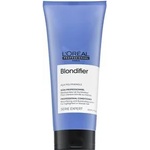 L'Oréal Série Expert Blondifier Conditioner подхранващ балсам за руса коса 200 ml