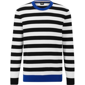 HUGO BOSS Блуза Boss Men's Girasole Crew Sweatshirt - Black