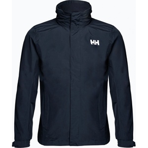 Helly Hansen Мъжко дъждобранно яке Helly Hansen Dubliner, тъмносиньо 62643_597