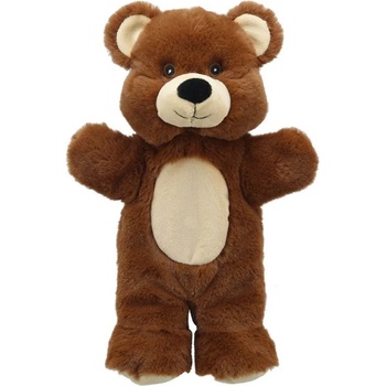 The Puppet Company Кукла за куклен театър The Puppet Company - Мече, Еко серия (6201)