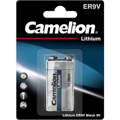 Camelion Super HD Block 9V 1ks 6F22-BP1B 10200122