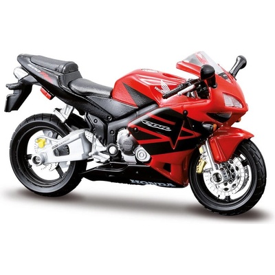 Maisto Honda CBR 600RR 1:18