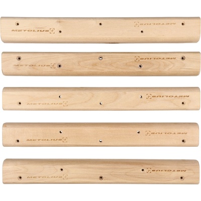 Metolius Campus Rungs – Zboží Dáma
