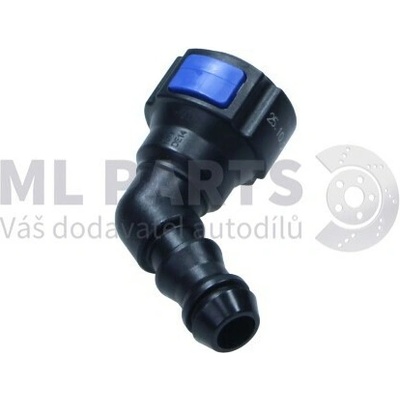 Koleno ŠKODA OEM Originál 8U0955665