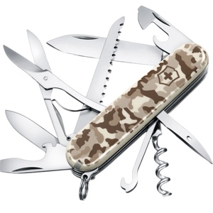 Victorinox Джобен нож Victorinox Climber Desert Camou