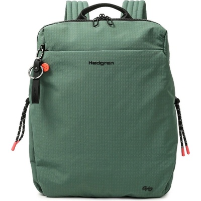 Hedgren String Akira Duck Green 15 l