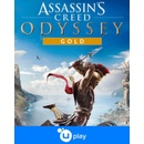 Assassins Creed: Odyssey (Gold)