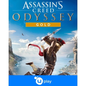 Assassins Creed: Odyssey (Gold)