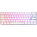 Ducky One 2 Pro Mini White Edition (DKON2061ST-KUSPDWWTK2)