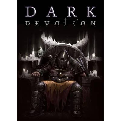 Hibernian Workshop Dark Devotion (PC)