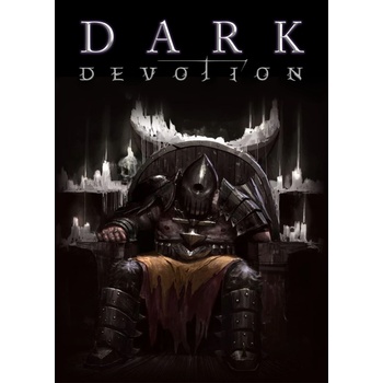 Hibernian Workshop Dark Devotion (PC)