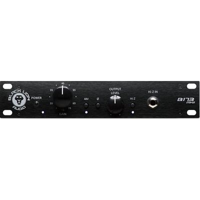 Black Lion Audio B173 mkII