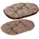 Ferplast relaxačný vankúš s plyšom Relax