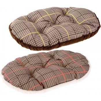 Ferplast relaxačný vankúš s plyšom Relax