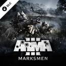 Arma 3 Marksmen
