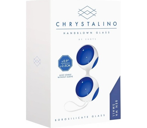 Chrystalino Ben Wa