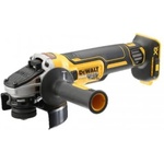 DEWALT DCG405N-XJ Ъглошлайф