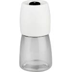 Horecano HORECANO-Мелничка за подправки 130ml Ø5xh12.5cm БЯЛА (HC-32128) (0132138)