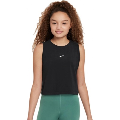 Nike Kids DriFit Pro Training Tank Top – Zbozi.Blesk.cz
