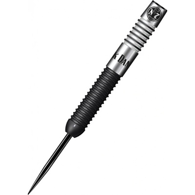 Mission Steel Jack Daniels Old No7 Black 23g