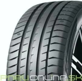 TRIANGLE EFFEXSPORT TH202 225/45 R18 95Y od 53,25 € - Heureka.sk