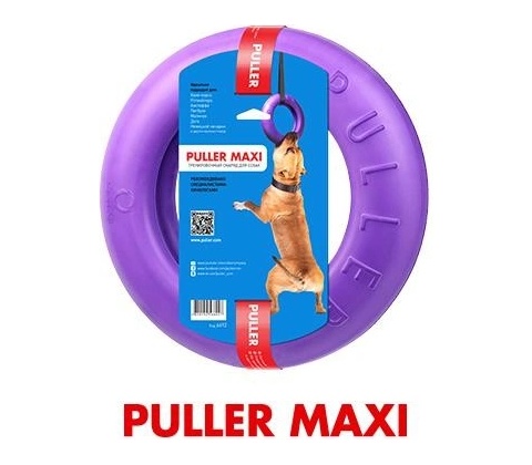 Collar Puller Maxi 30 cm 1 ks
