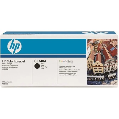 HP CE740A