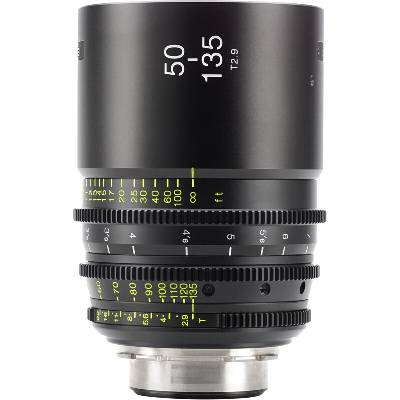 Tokina 50-135mm Mark II T2.9 Cinema PL