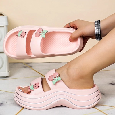 Xcess Чехли 992 Pink