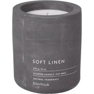 blomus Свещ с аромат Soft Linen BLOMUS от серия FRAGA размер L