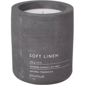 blomus Свещ с аромат Soft Linen BLOMUS от серия FRAGA размер L